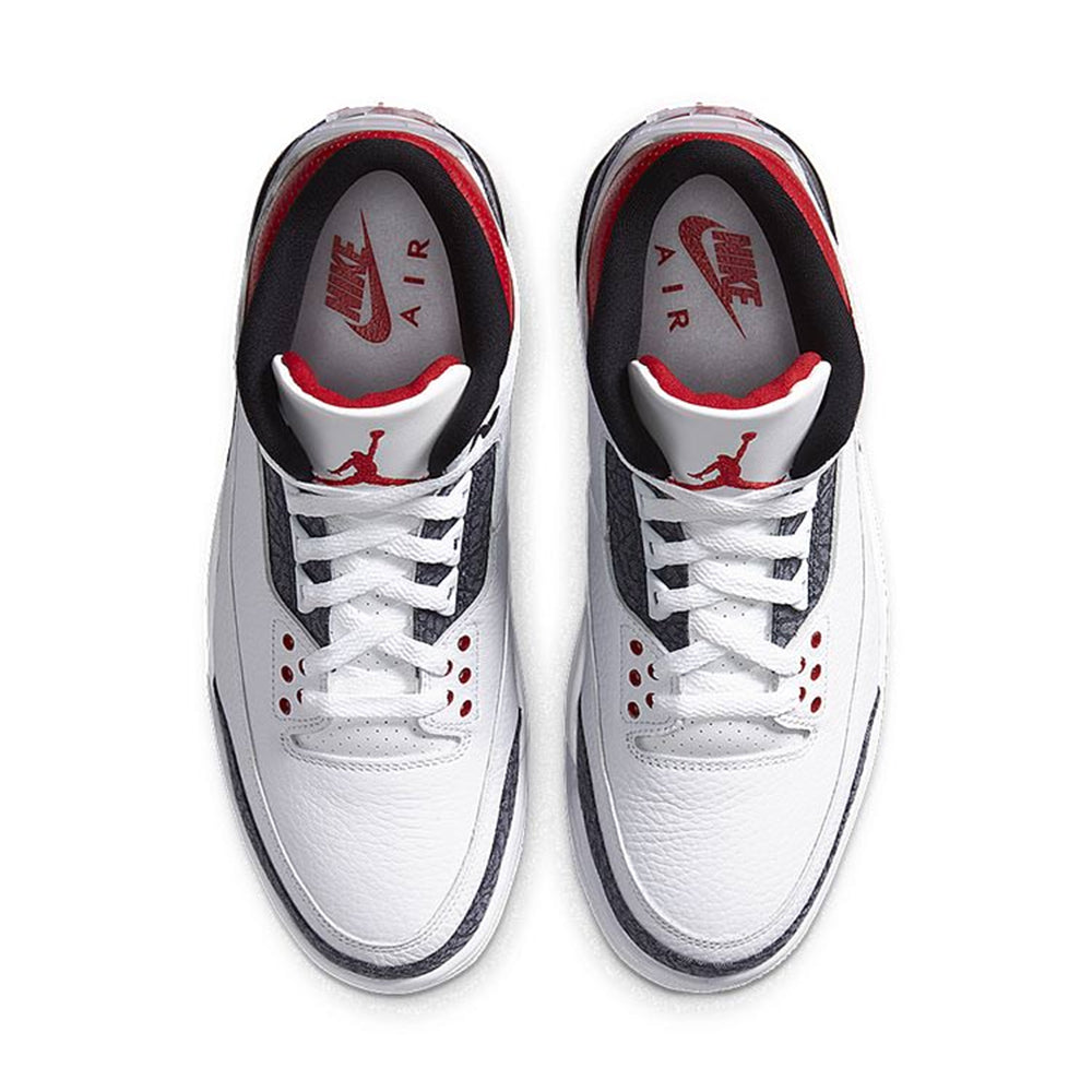 Air Jordan 3 Retro Denim