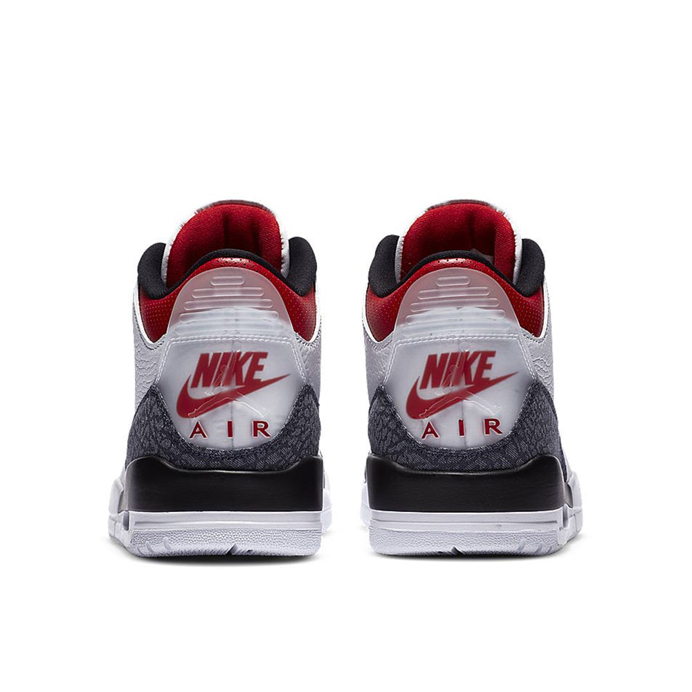 Air Jordan 3 Retro Denim