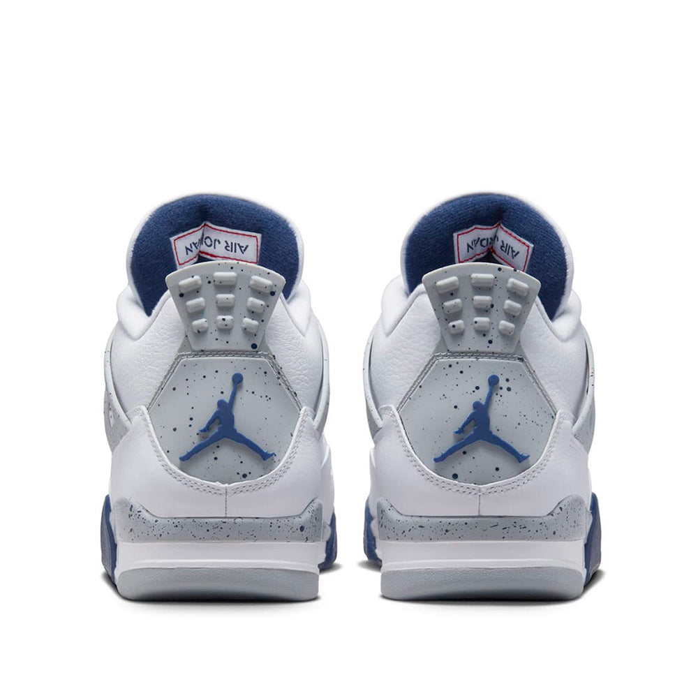 Air Jordan 4 Retro