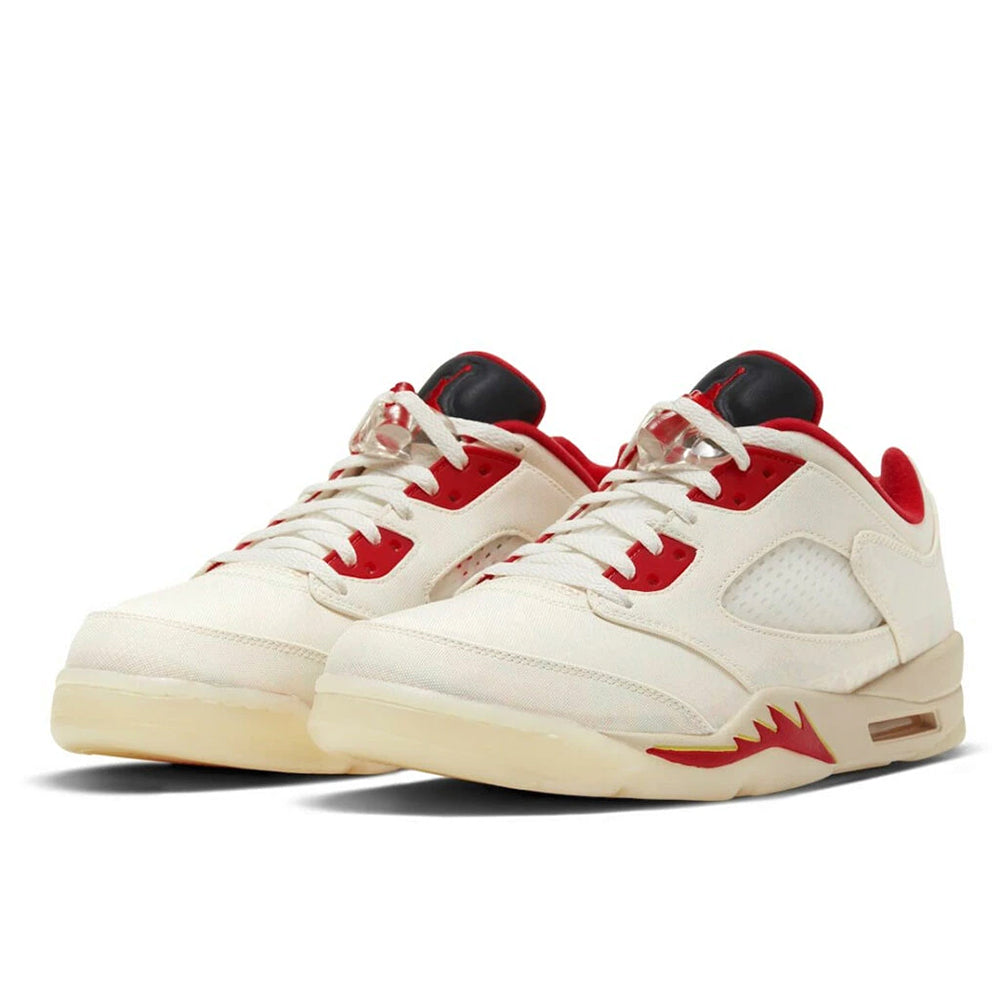 Air Jordan 5 Retro Low CNY