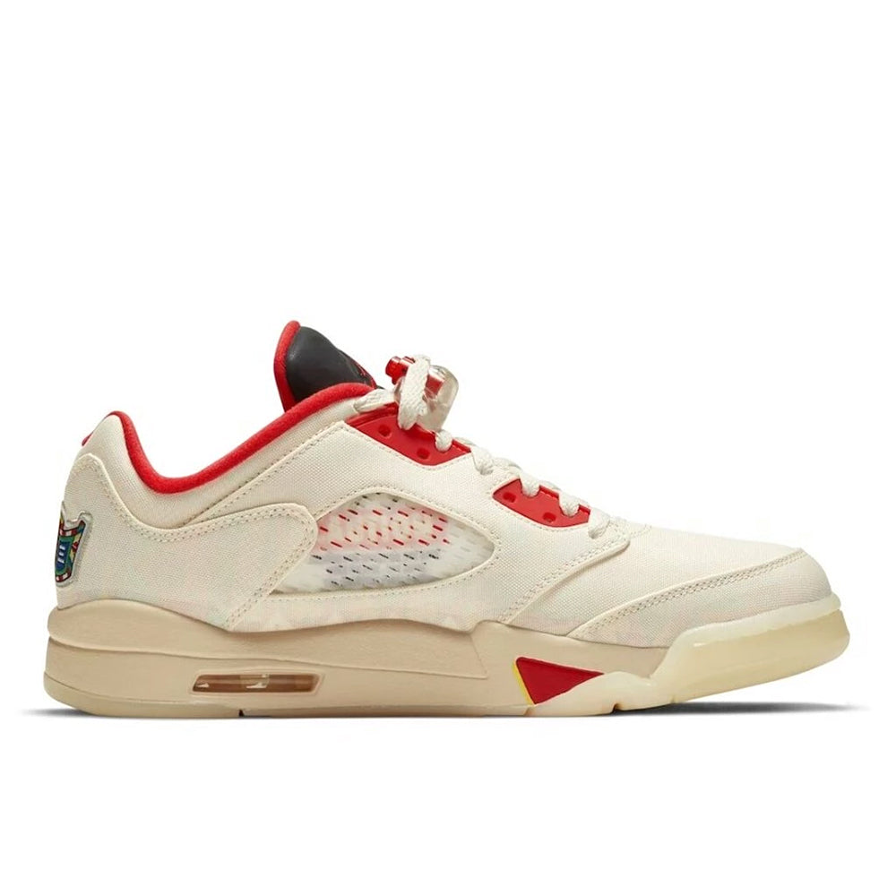 Air Jordan 5 Retro Low CNY