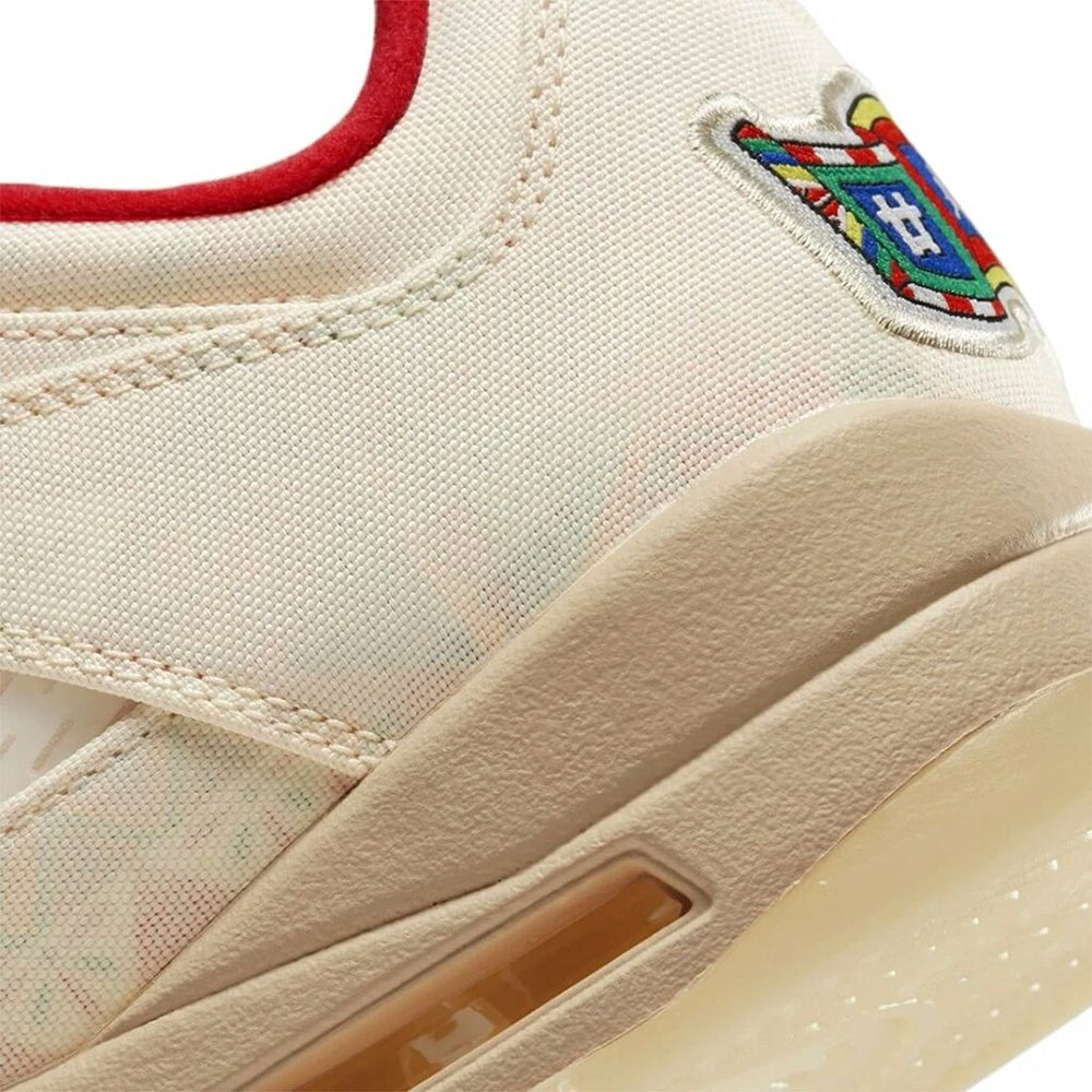 Air Jordan 5 Retro Low CNY
