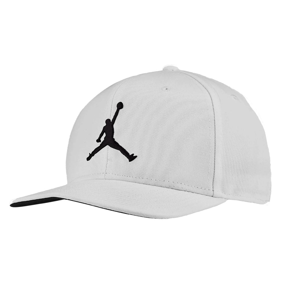 Air Jordan Jumpman Pro Snapback Hat