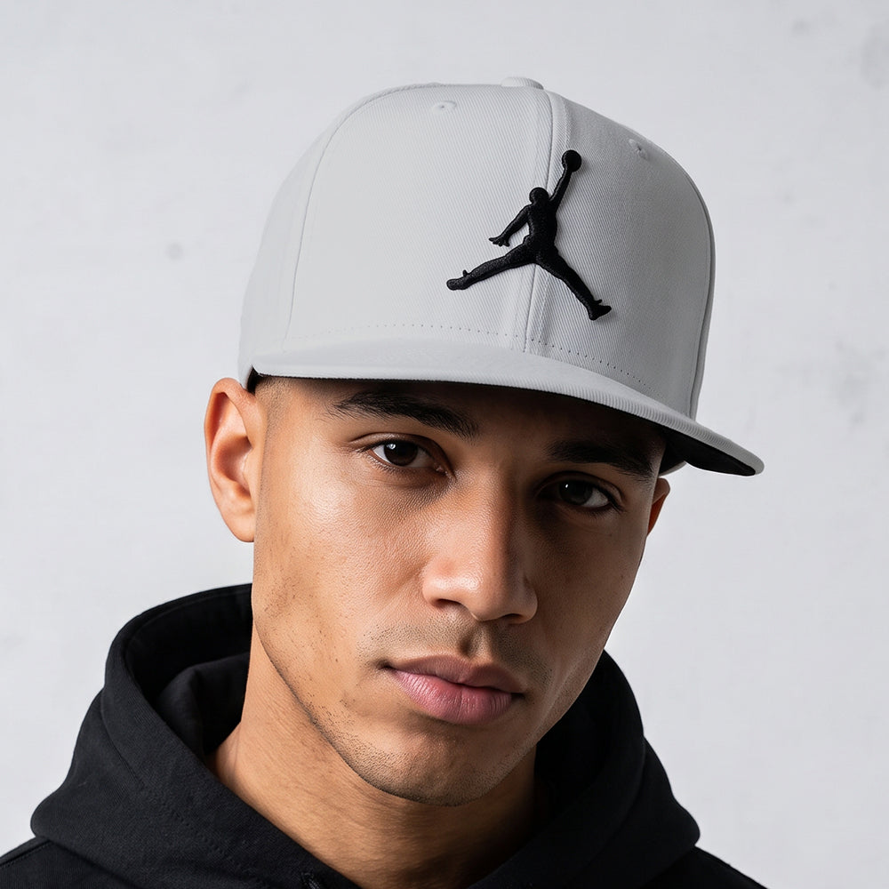 Air Jordan Jumpman Pro Snapback Hat