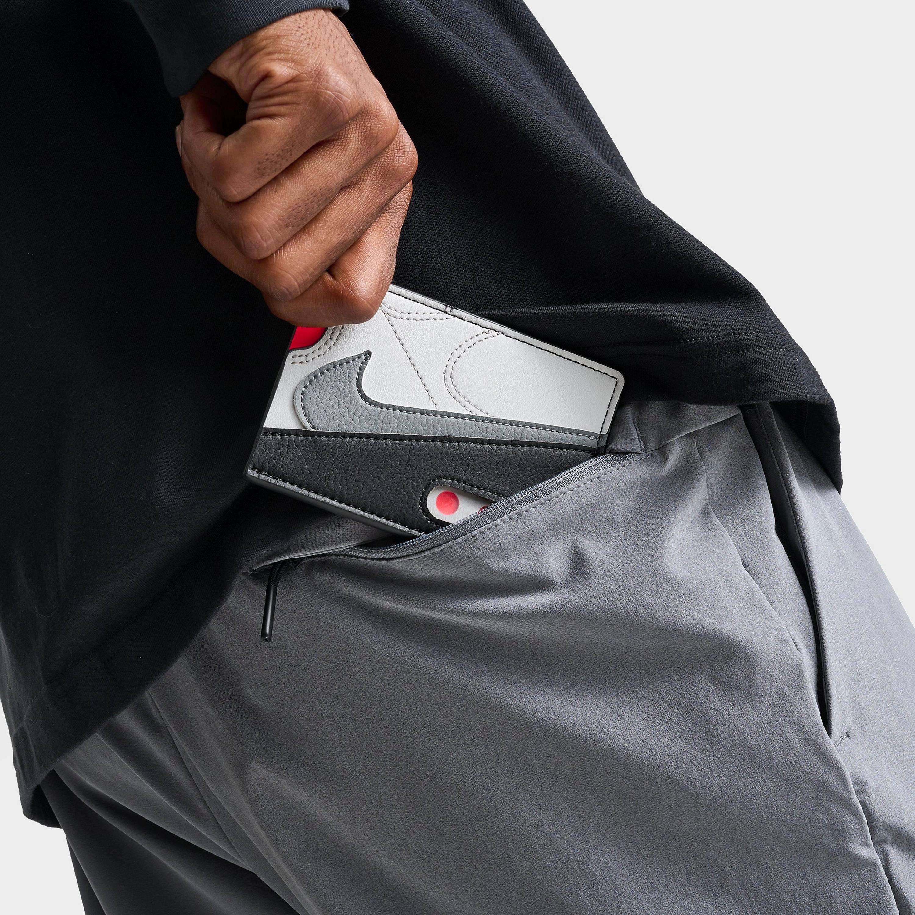 Air Max Card Wallet