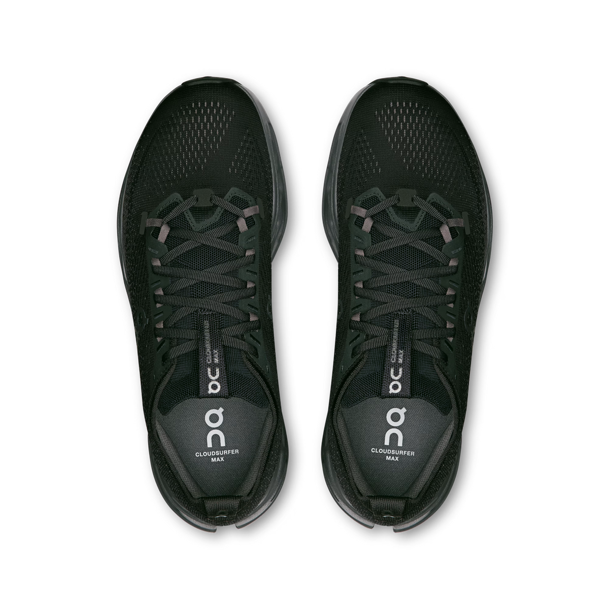 Men / Black | Eclipse