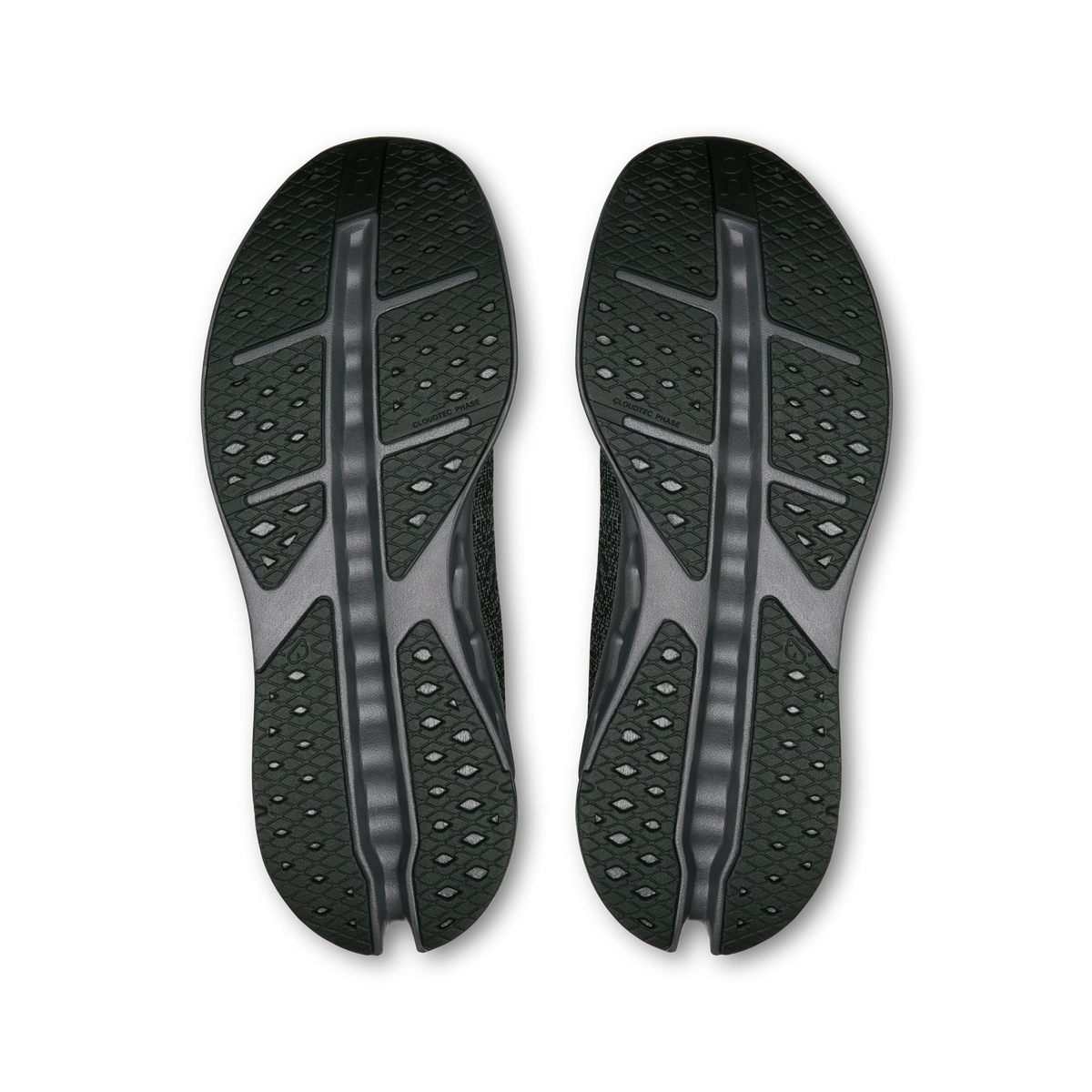 Men / Black | Eclipse