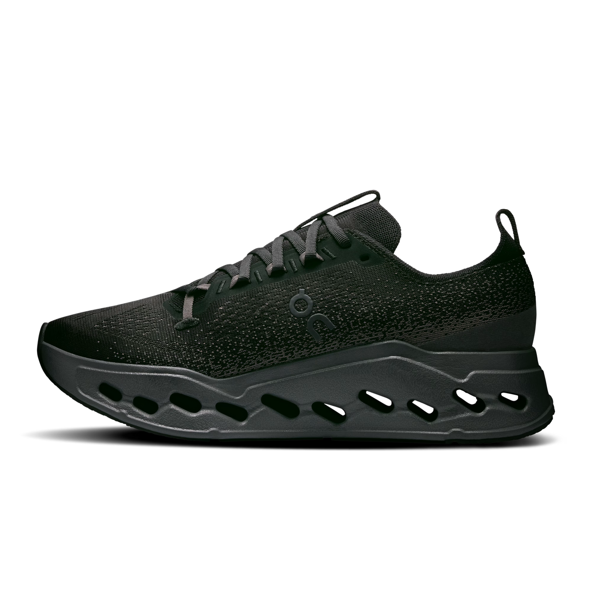 Men / Black | Eclipse