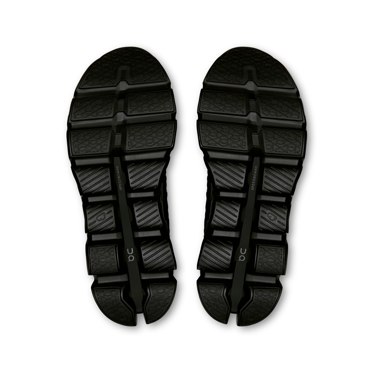 Cloudswift4 - Black | Eclipse