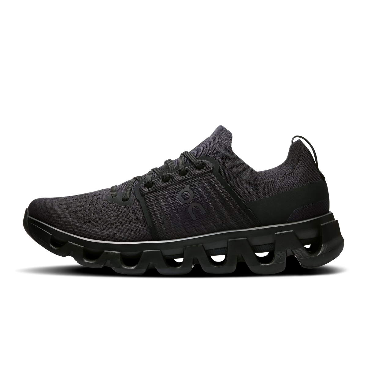 Cloudswift4 - Black | Eclipse