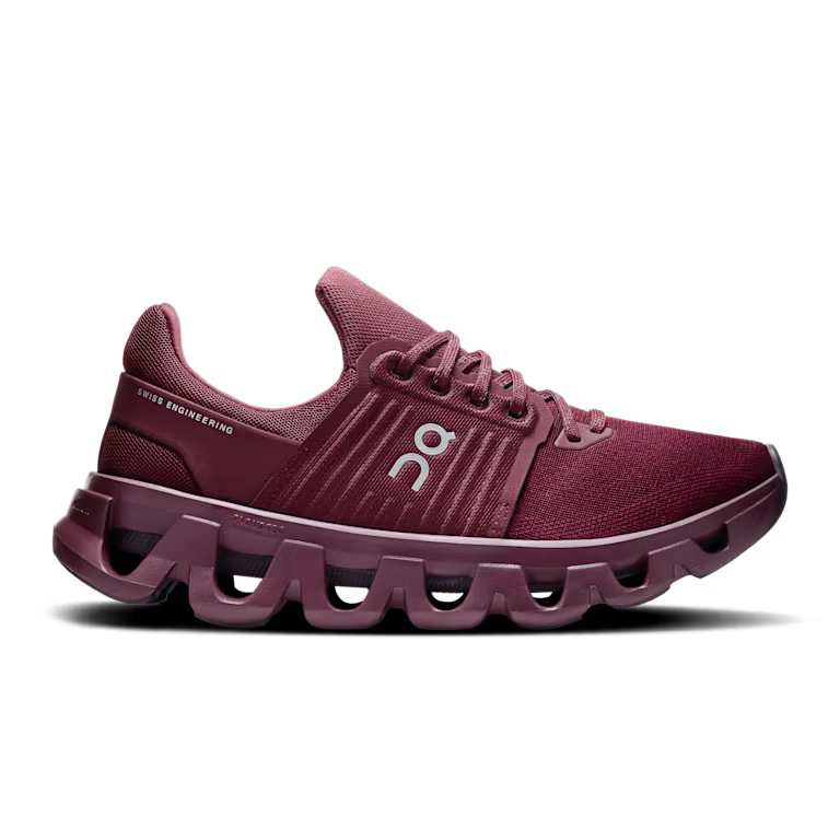 Cloudswift 4 AD - Maroon | Maroon