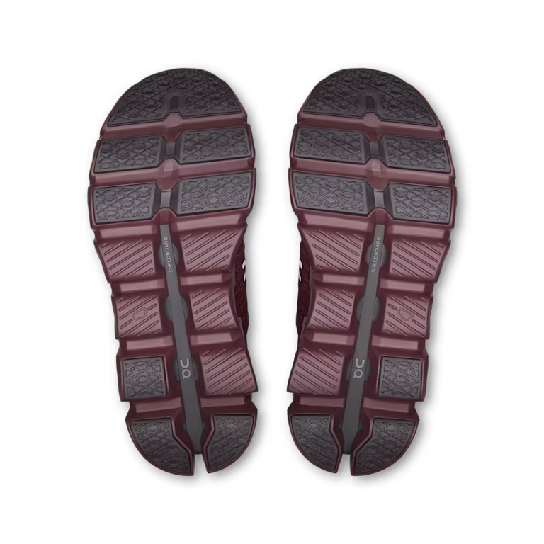 Cloudswift 4 AD - Maroon | Maroon