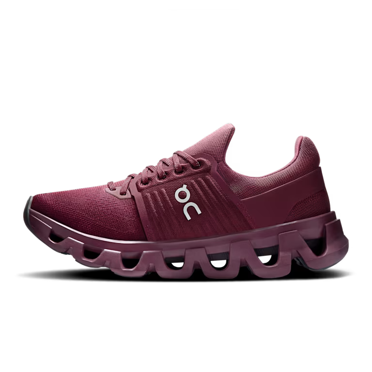 Cloudswift 4 AD - Maroon | Maroon