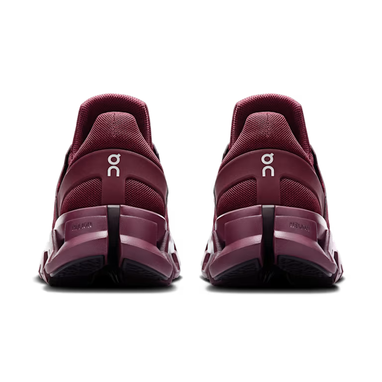 Cloudswift 4 AD - Maroon | Maroon