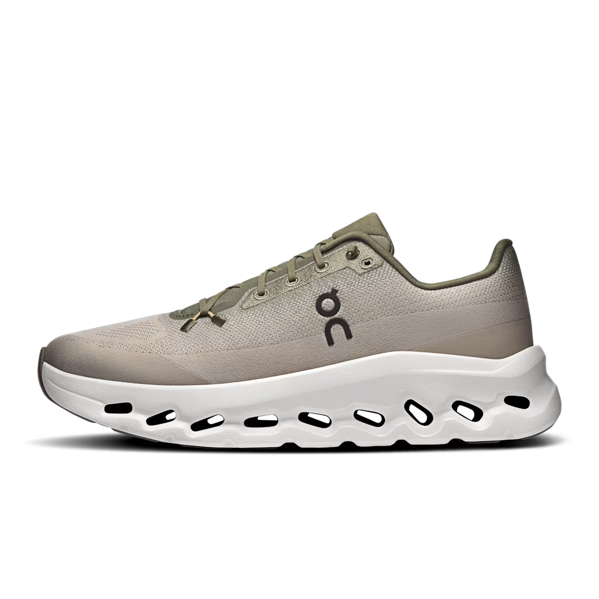Men / Olive | Desert