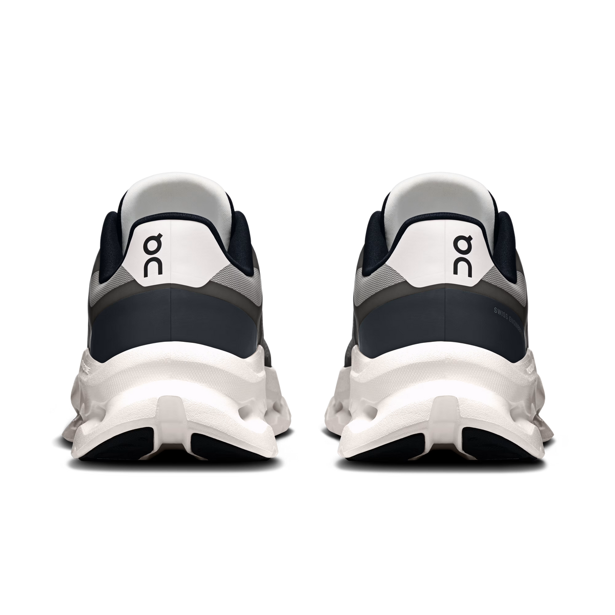 Women / Black | Ivory