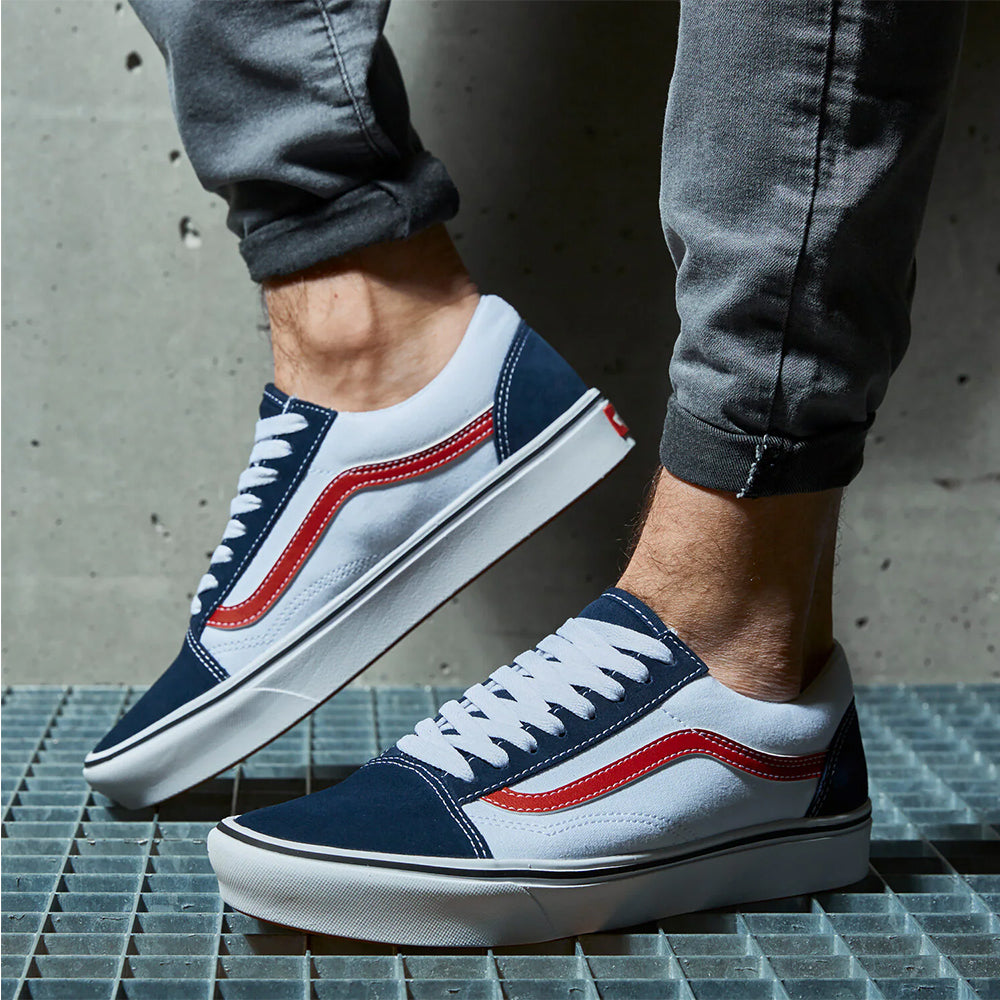 Comfycush Old Sko Sneaker