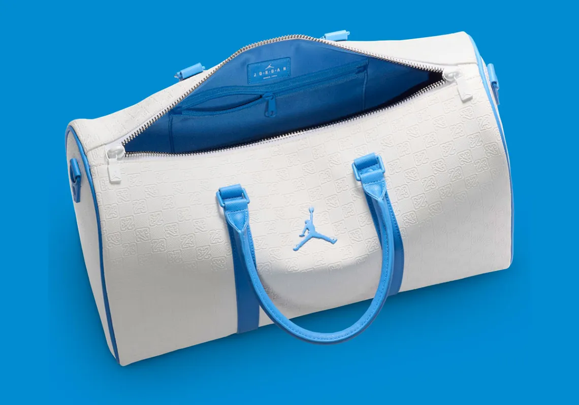 Jordan Duffle Bag