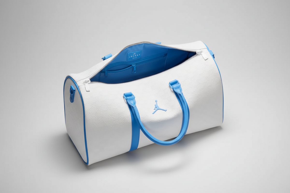 Jordan Duffle Bag