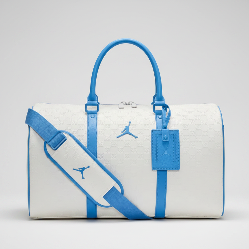 Jordan Duffle Bag