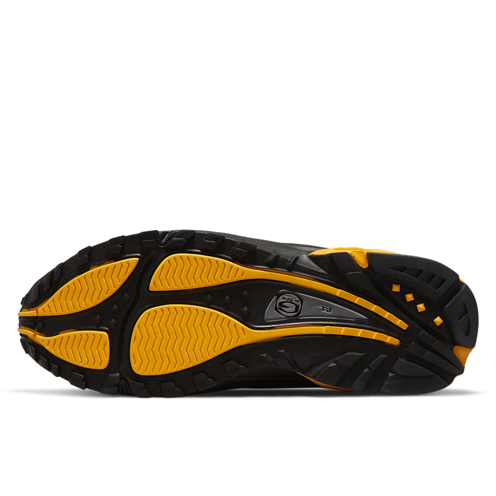 Hot Step Air TERRA/NOCTA