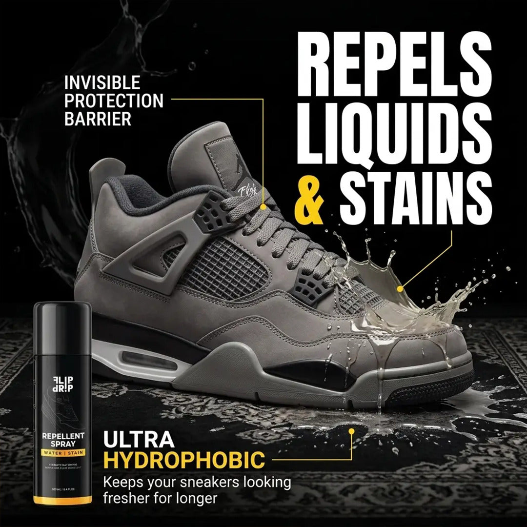 Repellent Spray 250ml