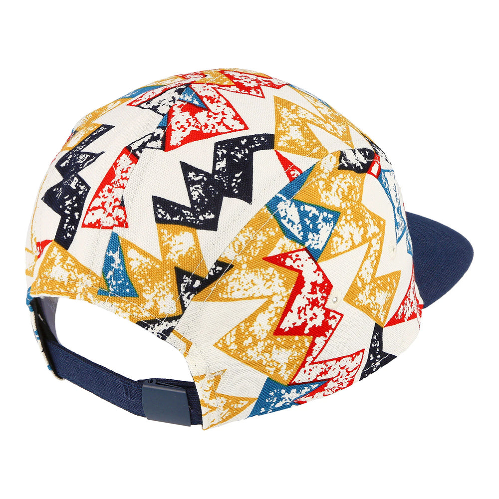 Air Jordan AW84 Mountainside Cap - Multicolored / College Navy