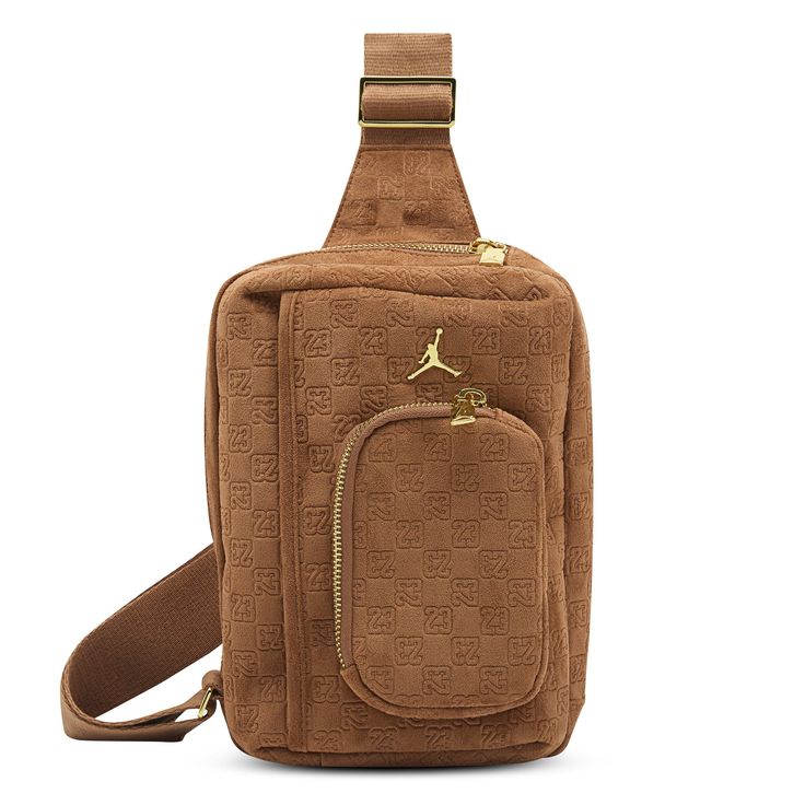 Jordan Crossbody Sling Bag