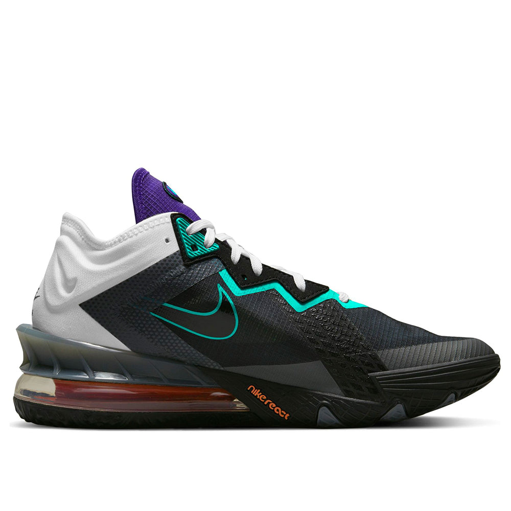 Lebron XVIII Low