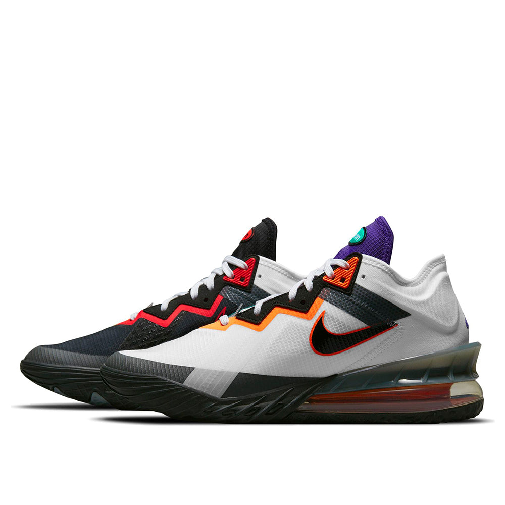Lebron XVIII Low