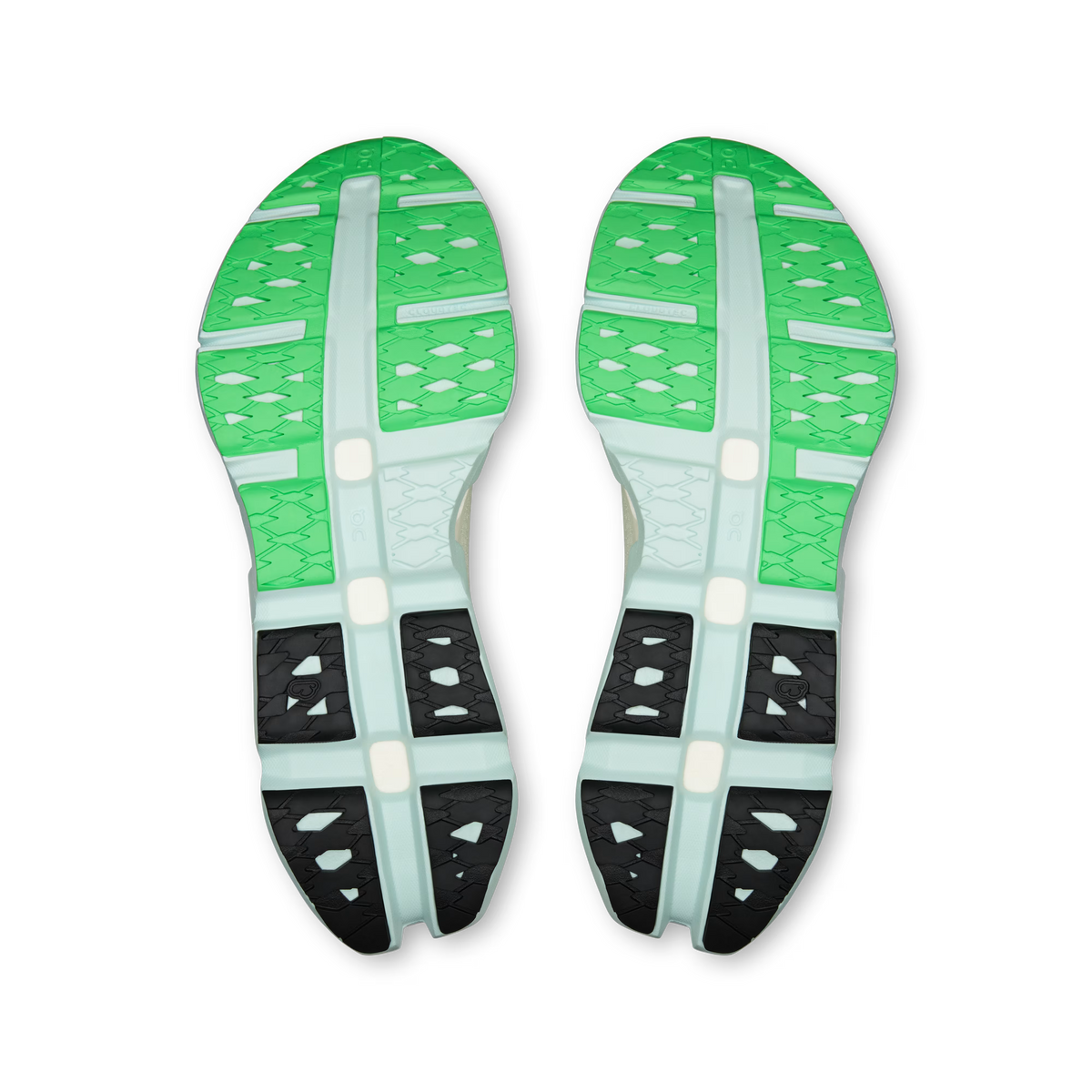 Unisex / Flurry | Verdite