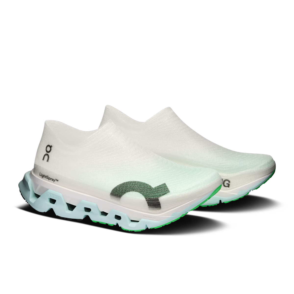 Unisex / Flurry | Verdite