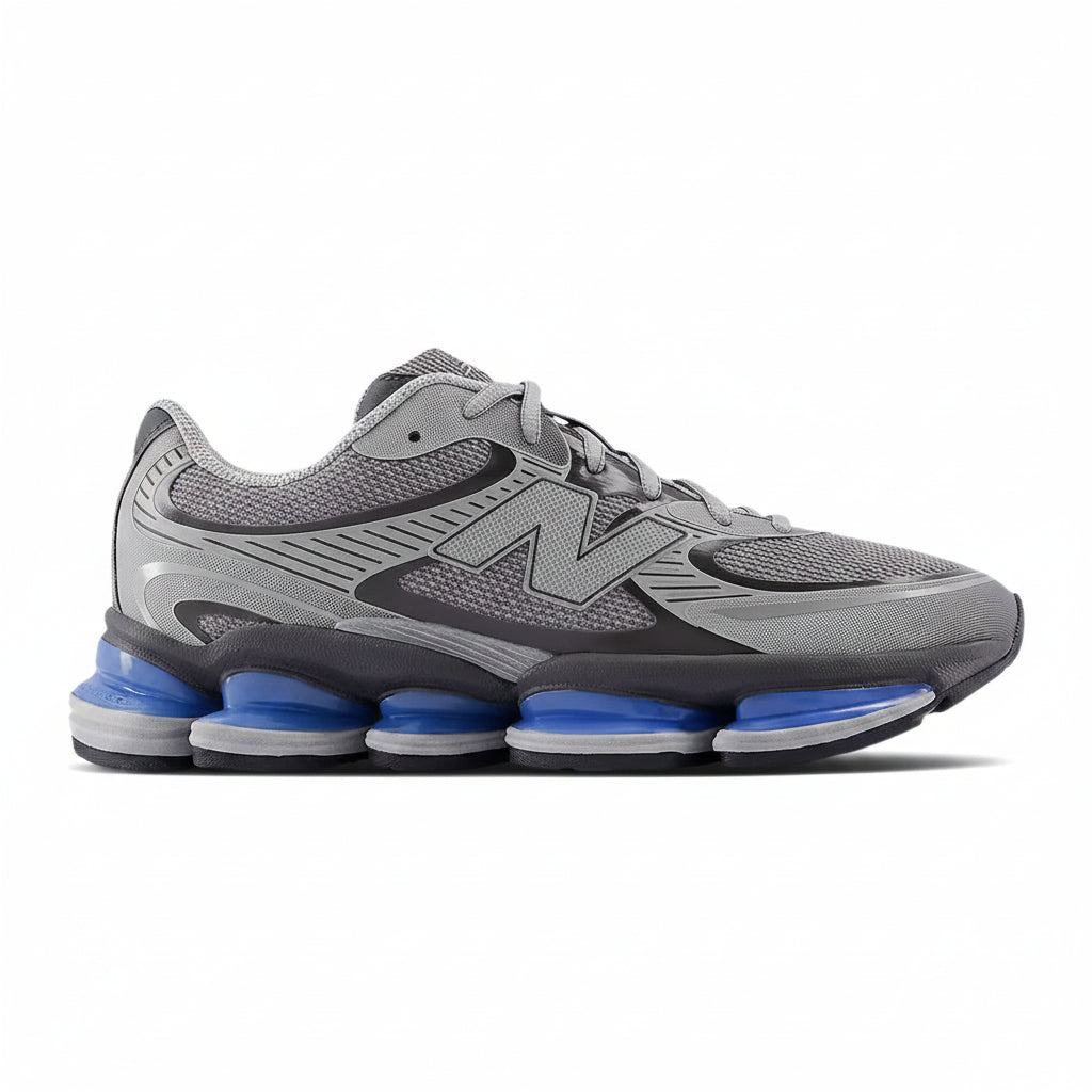 New Balance Absorb  "Grey blue "