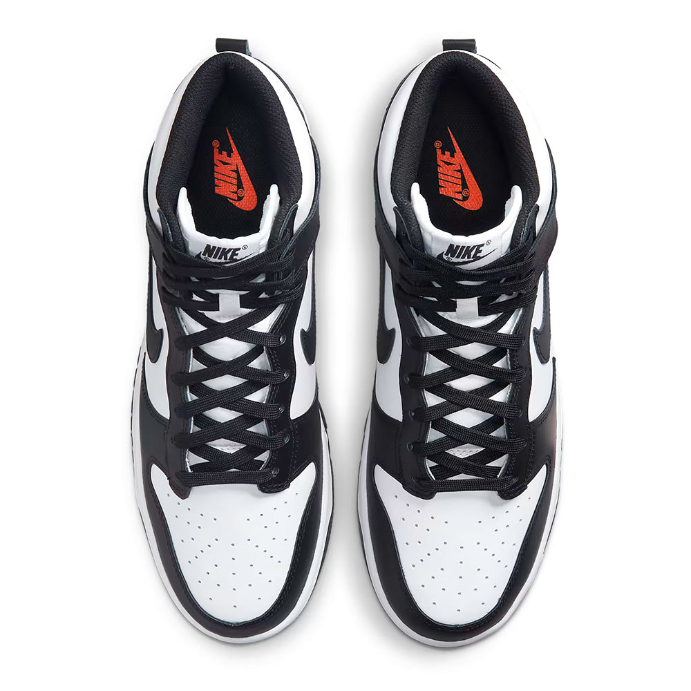 Nike Dunk Hi Retro