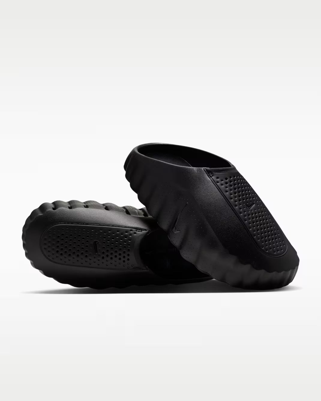Nike Mind Slides 001 Pregame Mules