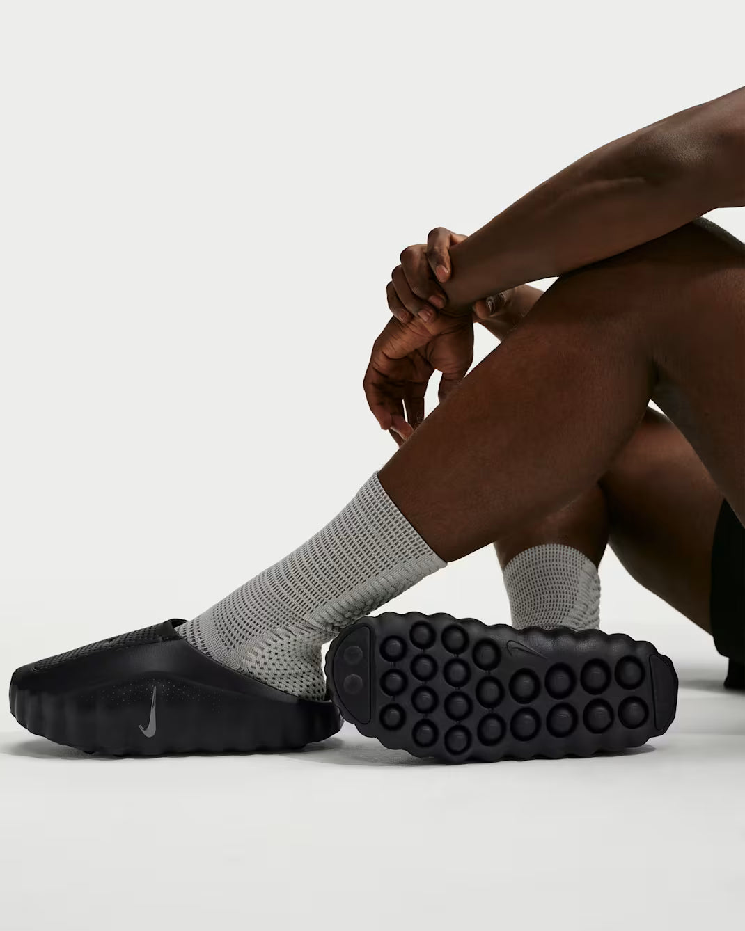 Nike Mind Slides 001 Pregame Mules