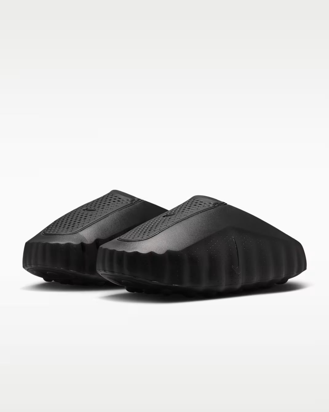 Nike Mind Slides 001 Pregame Mules