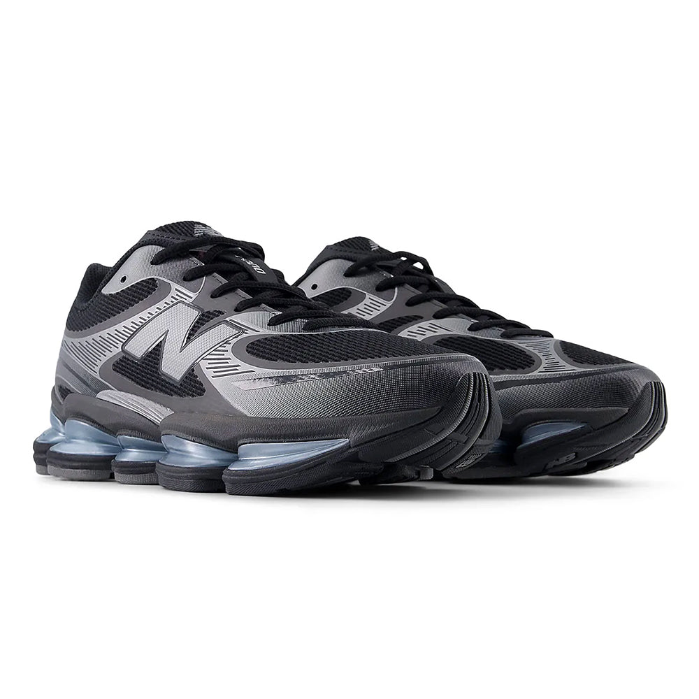 New Balance Abzorb 2000