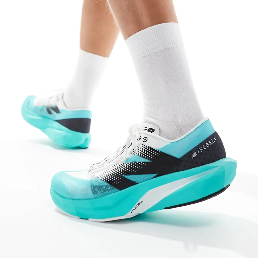 New Balance FuelCell Rebel v4