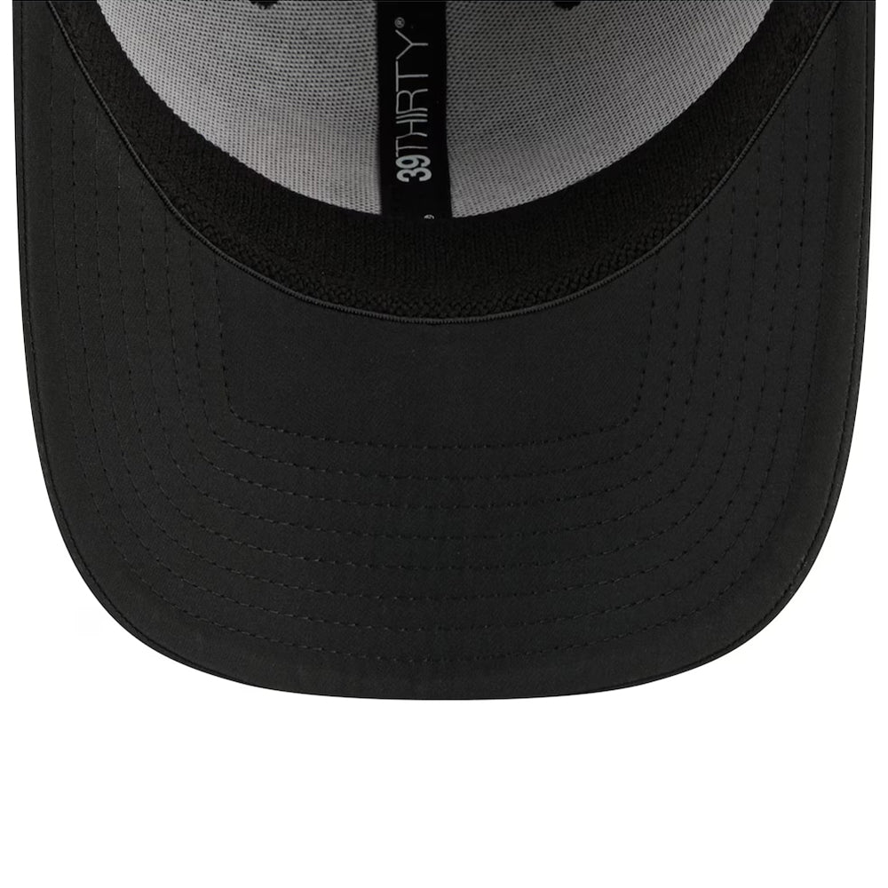 New Era Chicago Blackhawks 39THIRTY Mesh Flex Hat