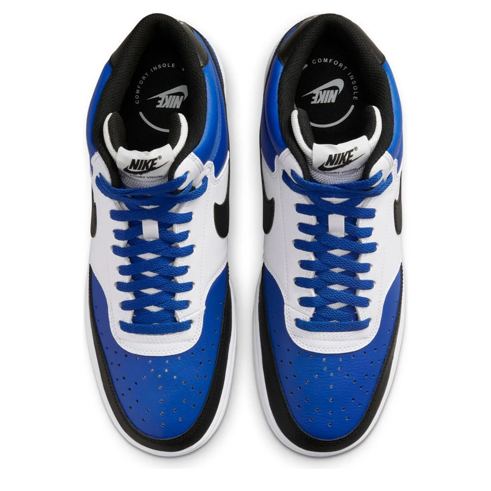 Nike Court Vision MID NBA