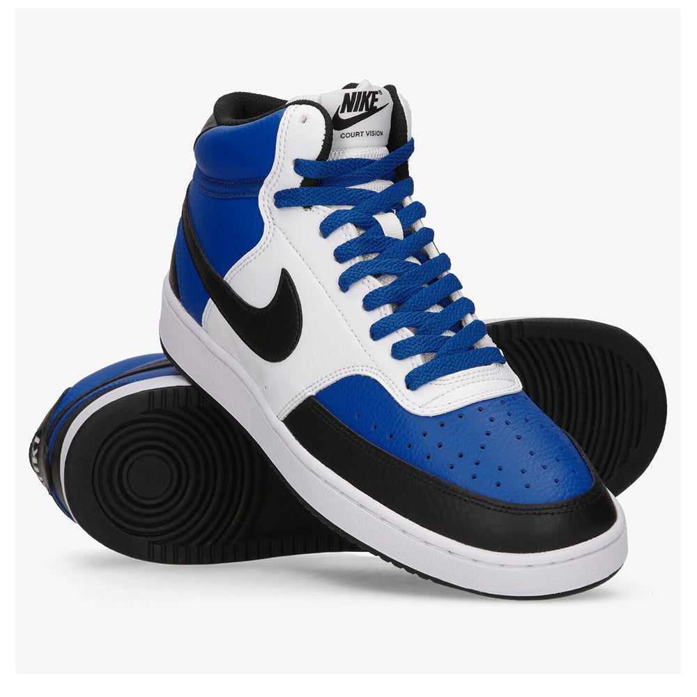 Nike Court Vision MID NBA