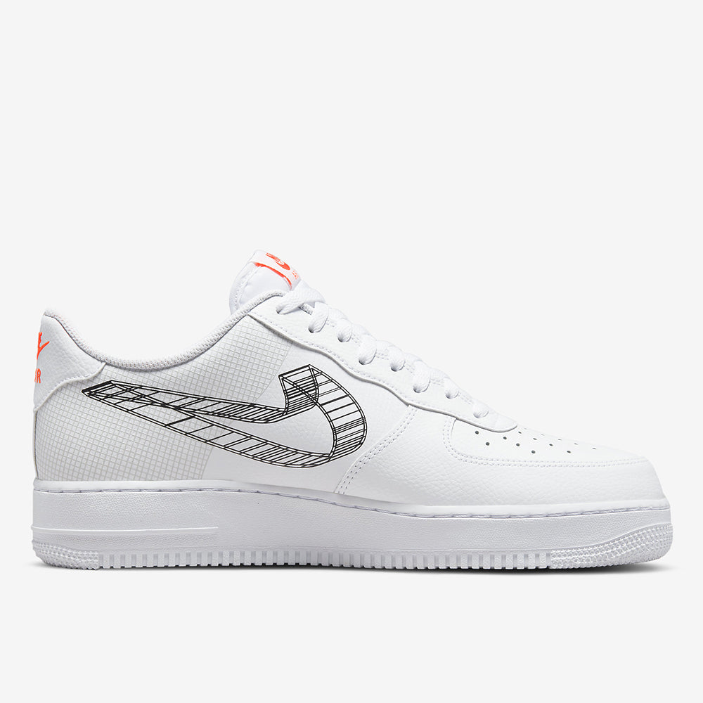 Nike Air Force 1 07 MBD Sneaker
