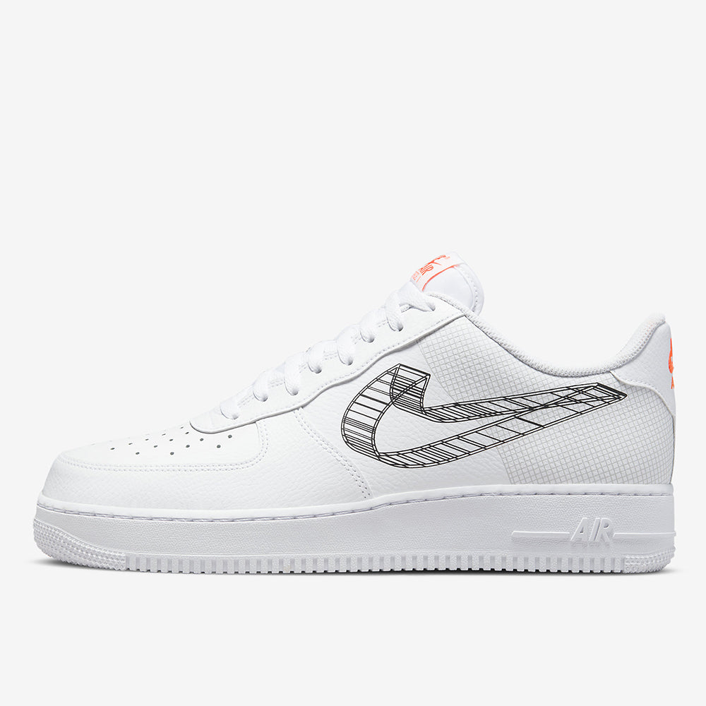 Nike Air Force 1 07 MBD Sneaker