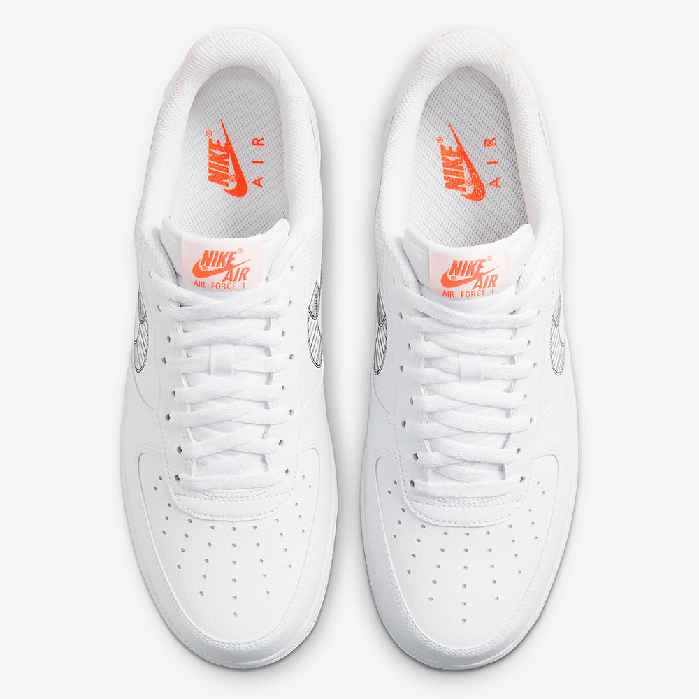 Nike Air Force 1 07 MBD Sneaker