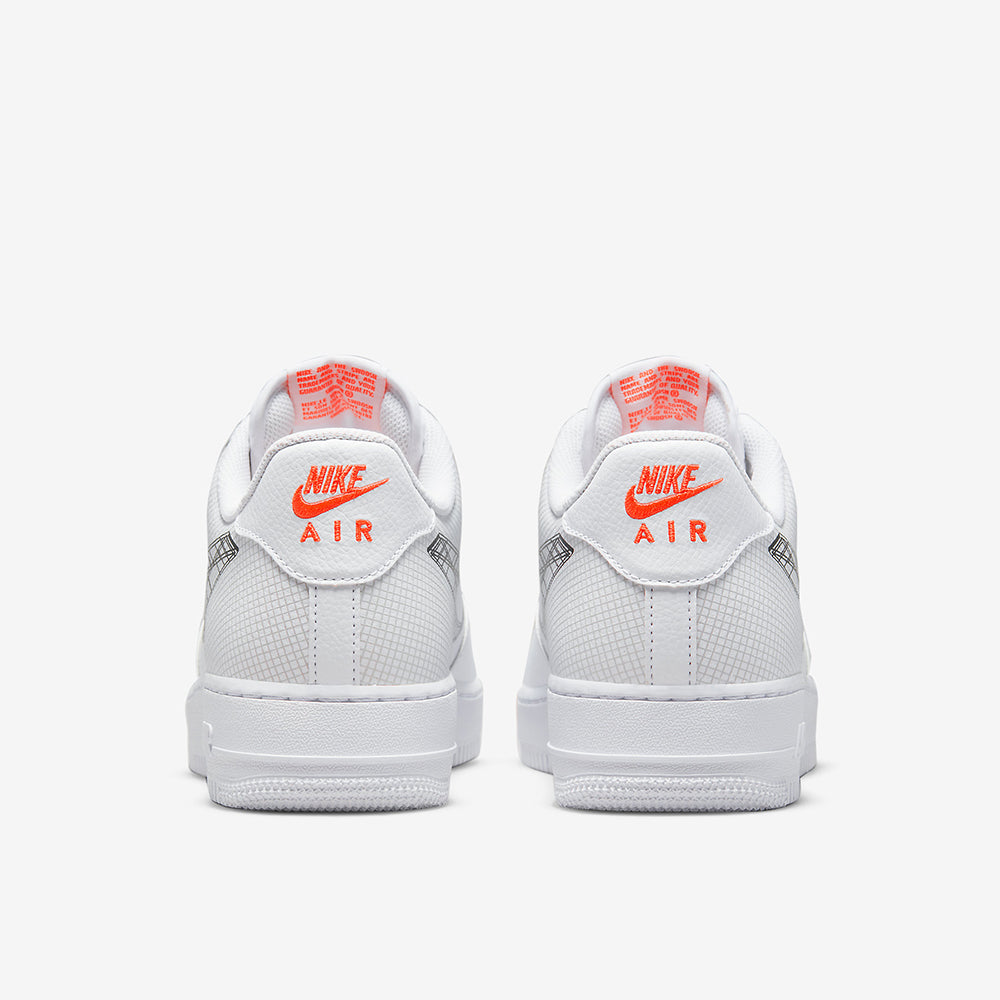 Nike Air Force 1 07 MBD Sneaker