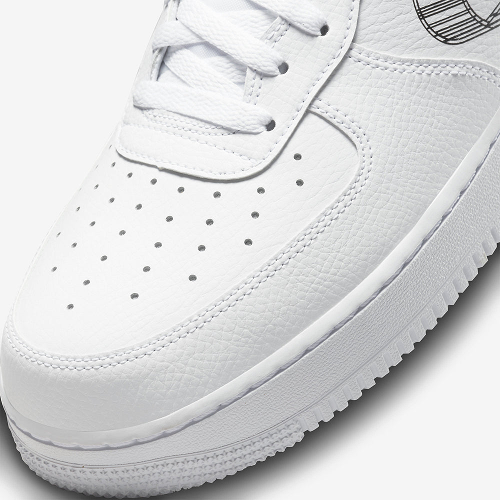 Nike Air Force 1 07 MBD Sneaker