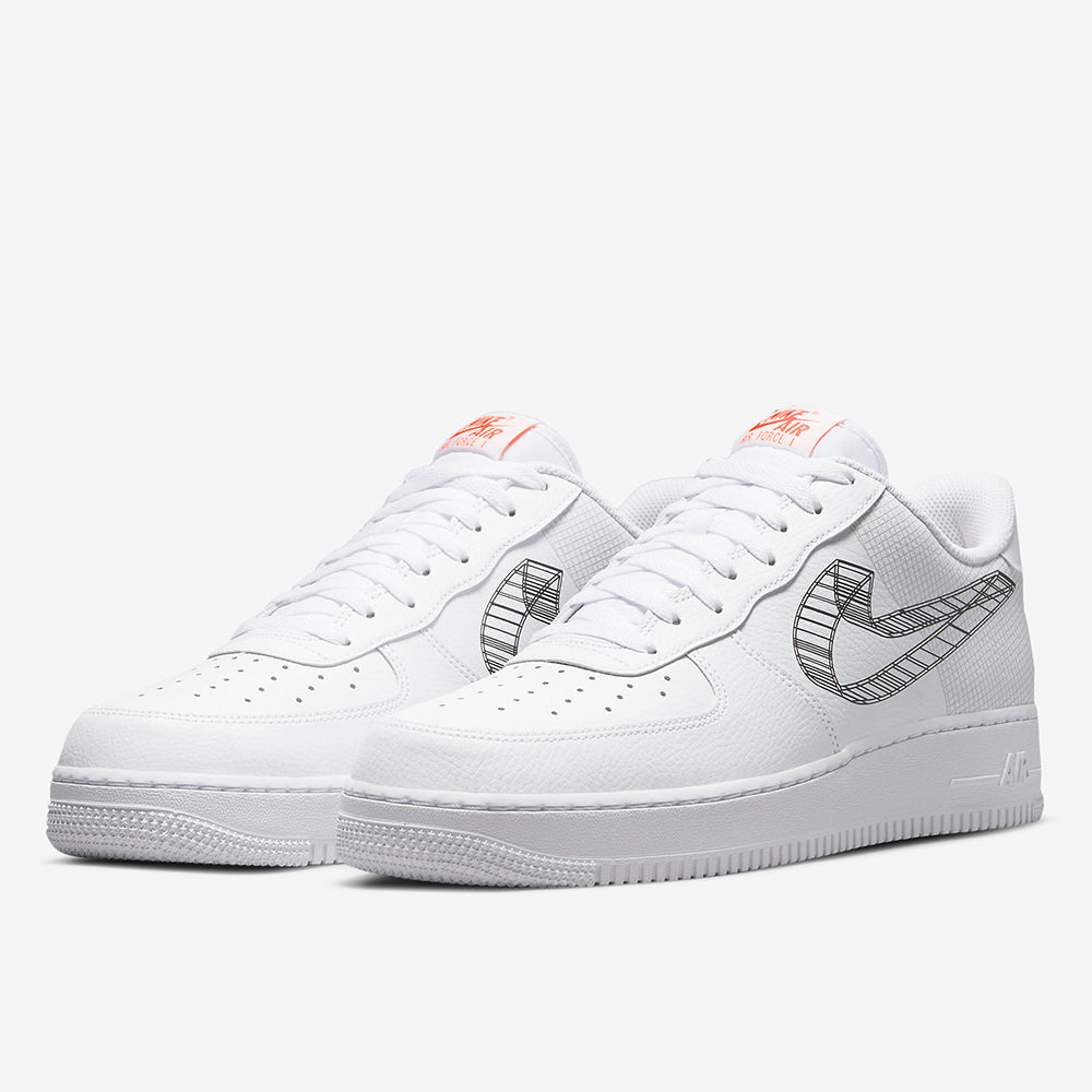Nike Air Force 1 07 MBD Sneaker