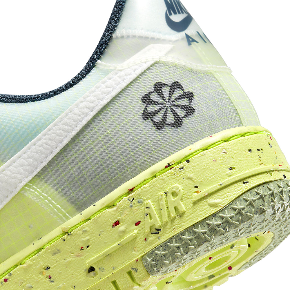 Nike Air Force 1 Crater