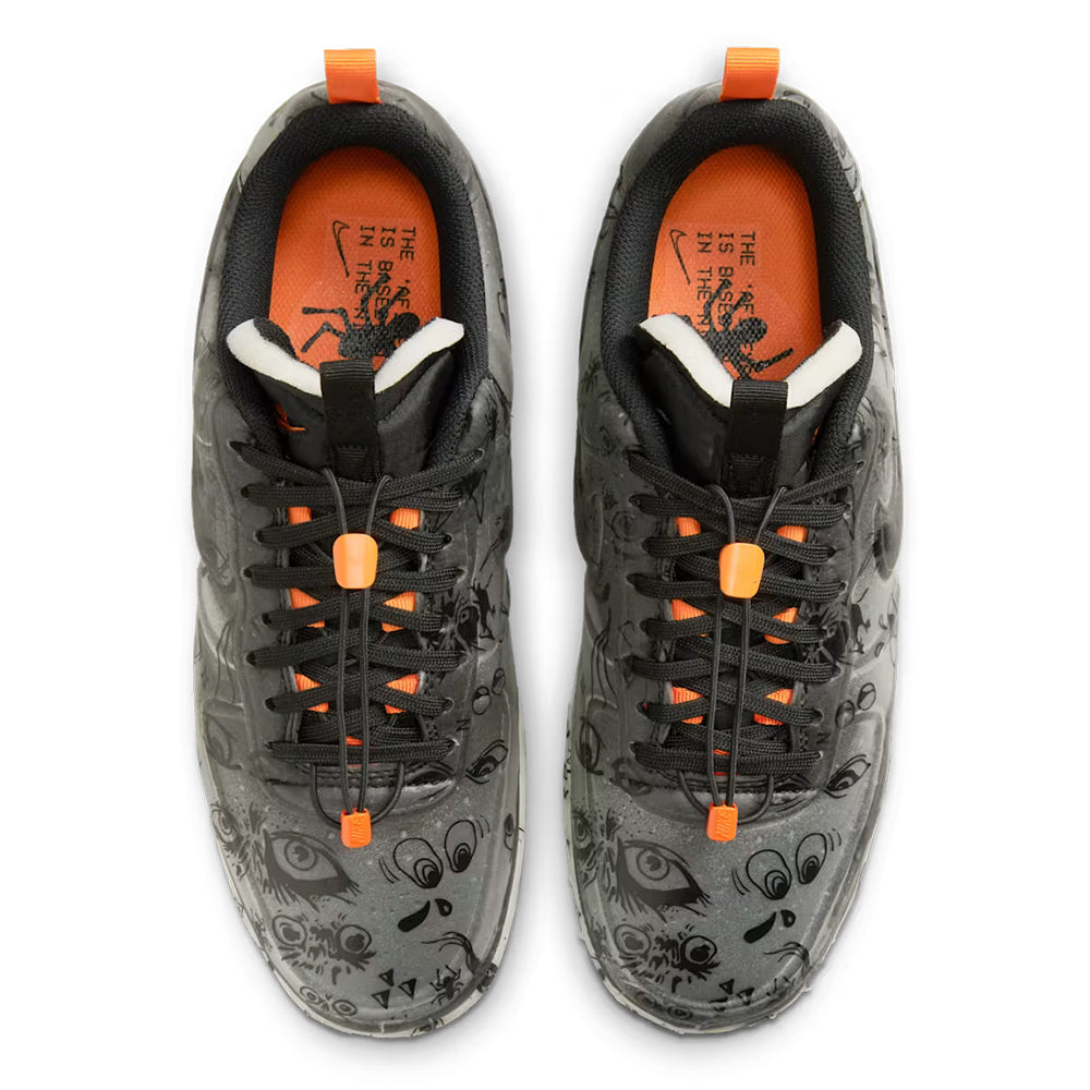 Nike Air Force 1 Experimental Sneaker